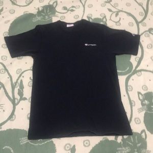 large champion shirt